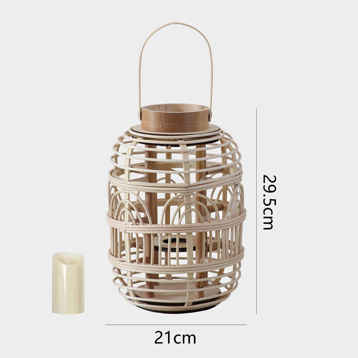Handcrafted Lantern