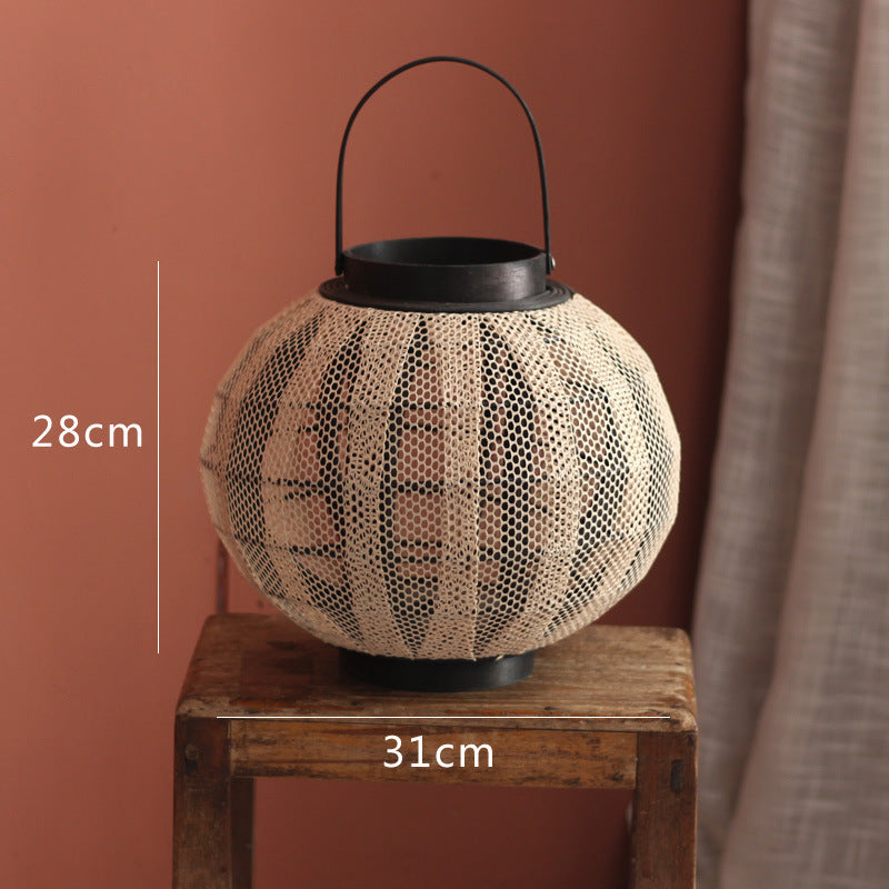 Decorative Lantern