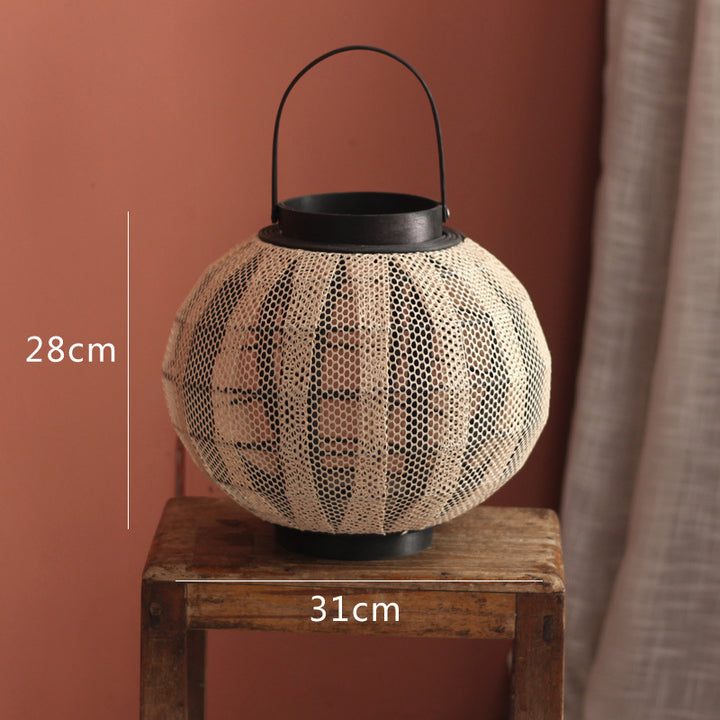Decorative Lantern
