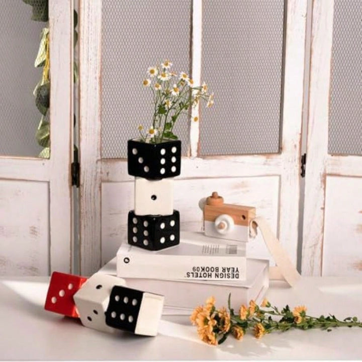Decorative Dice