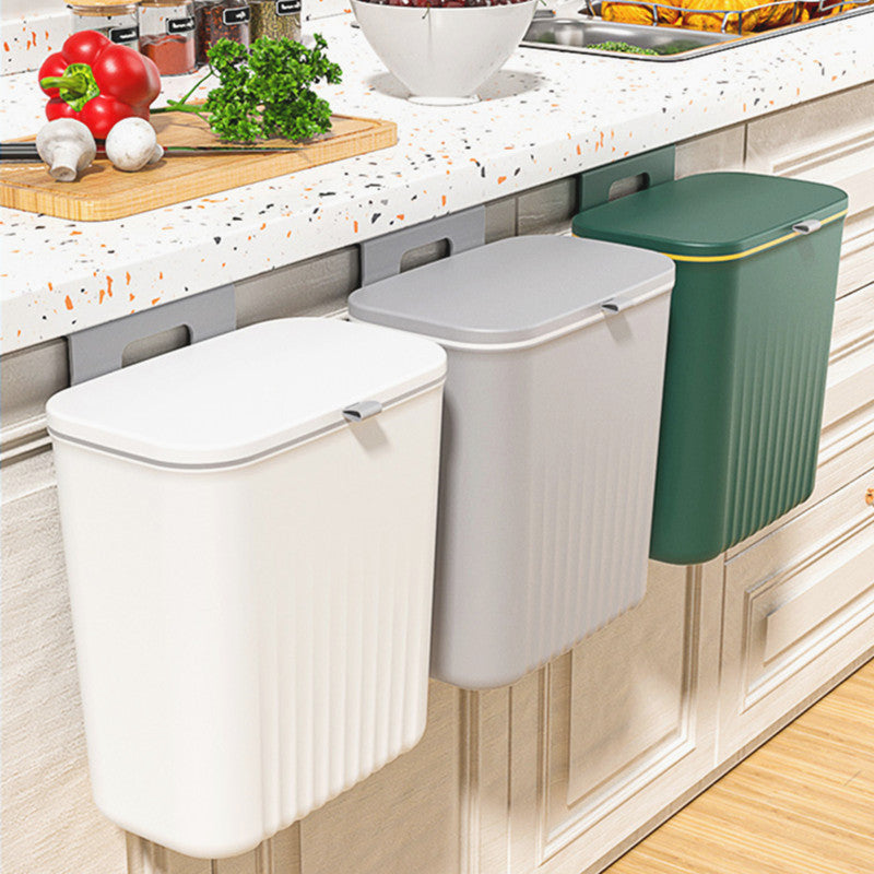 Kitchen Waste Disposal