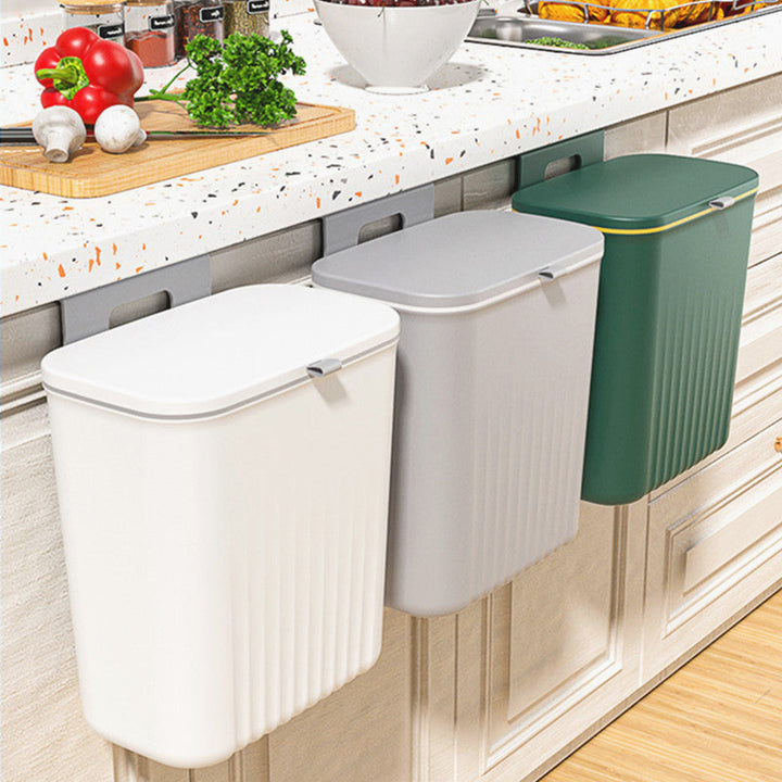 Kitchen Waste Disposal