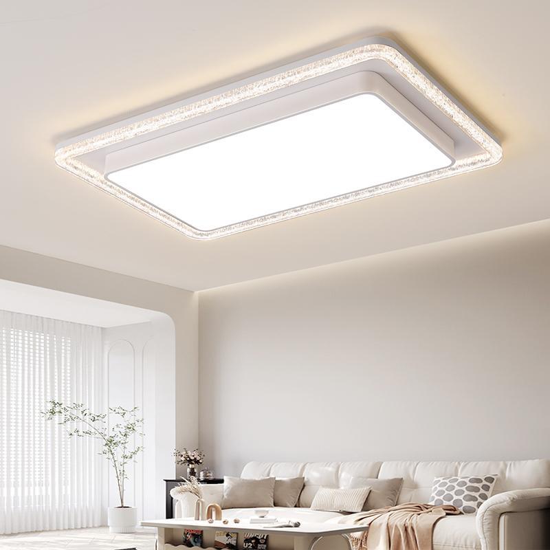 Modern ceiling light