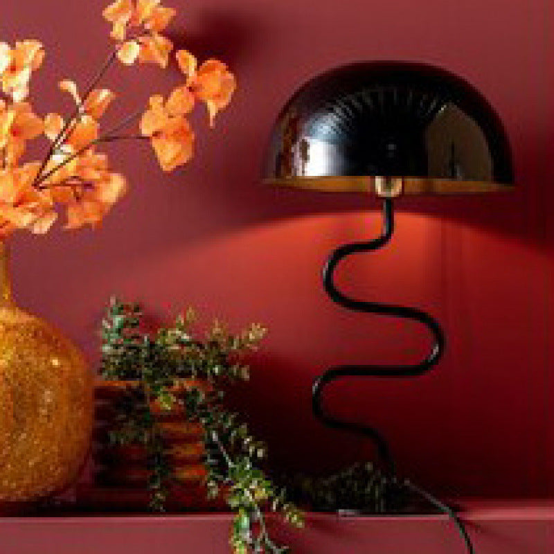 Contemporary modern desk lamp
