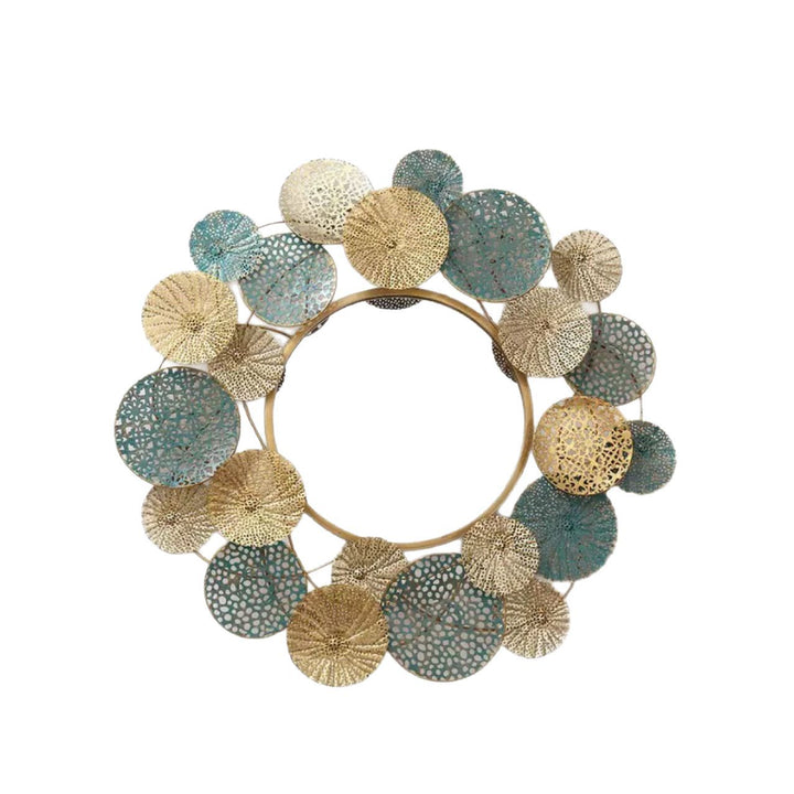Decorative Coastal Style Wall Mirror