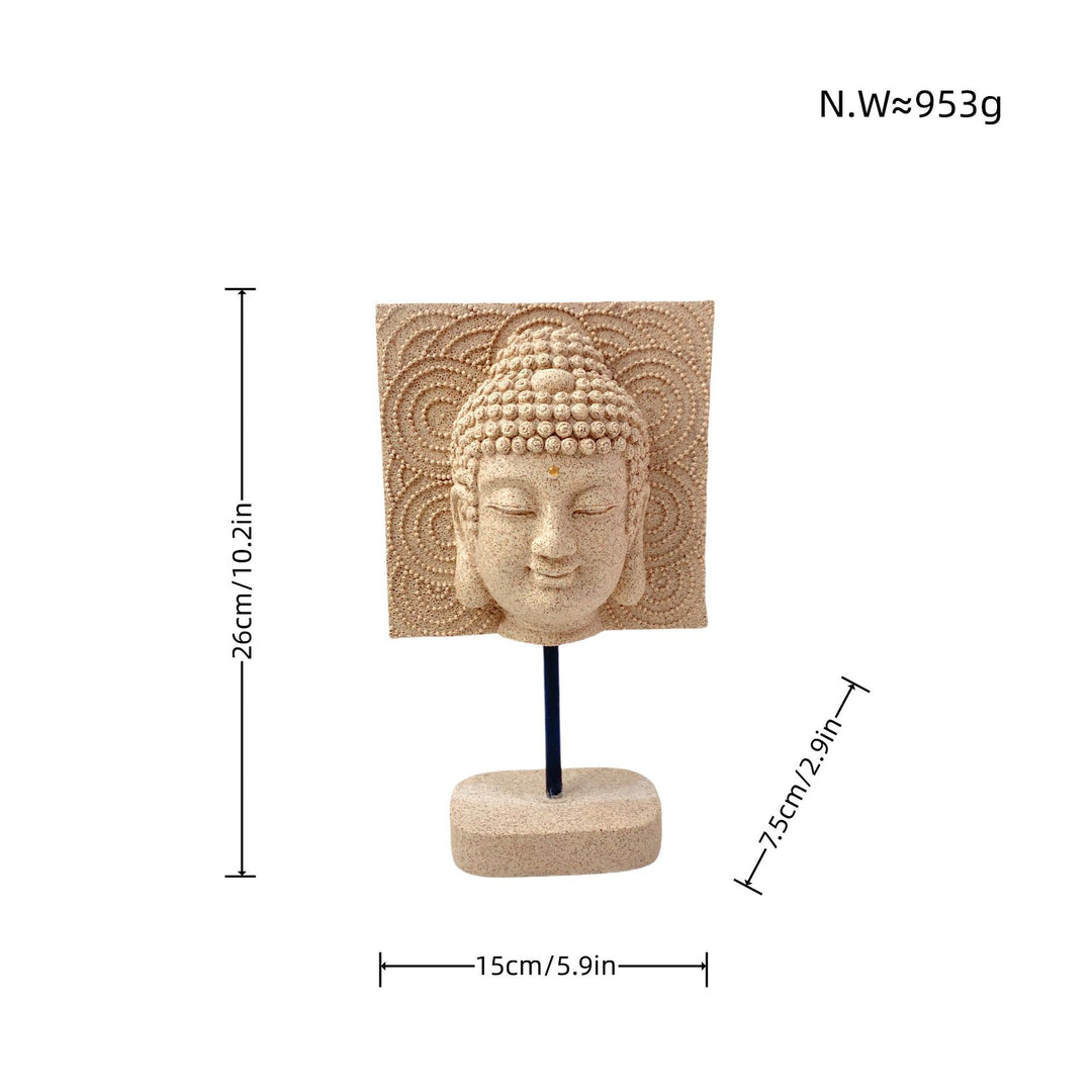 Decorative Buddha Statue
