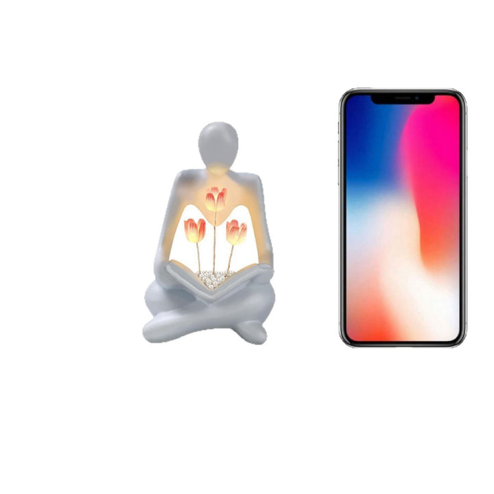 Modern Decorative Figurine