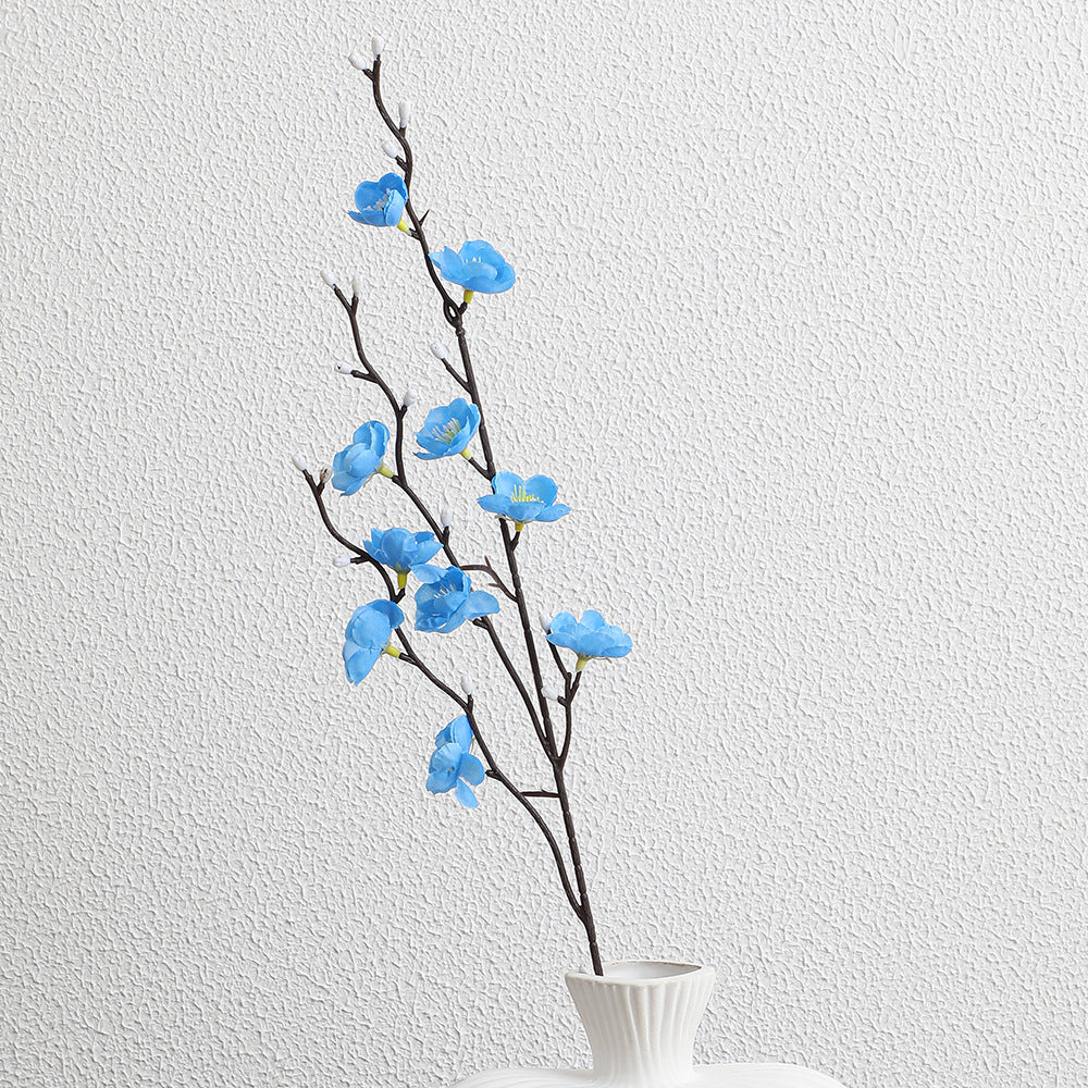 Decorative Floral Arrangement for Tabletop Decor