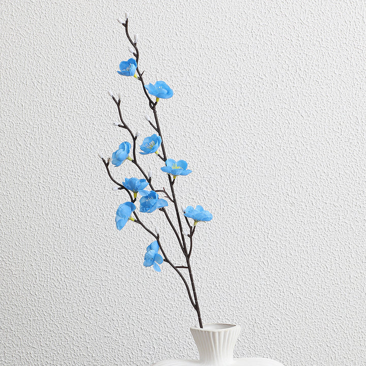 Decorative Floral Arrangement for Tabletop Decor