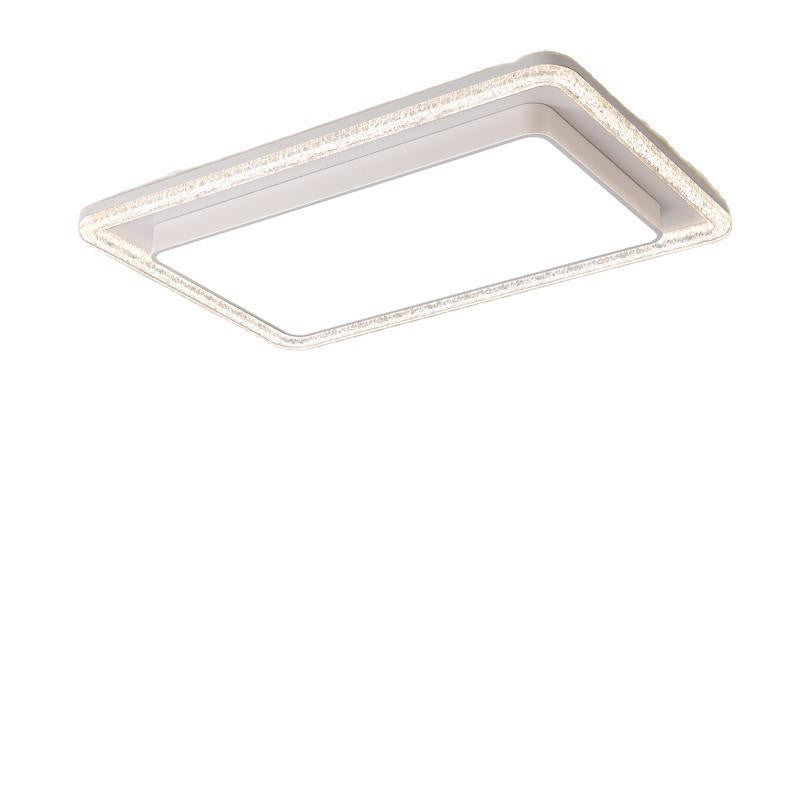 Modern ceiling light