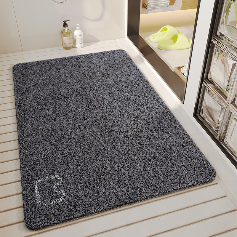 Absorbent Memory Foam Bath Mat Avarnia