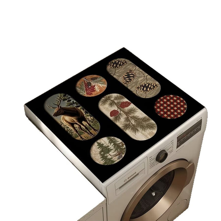 Decorative Countertop Mat