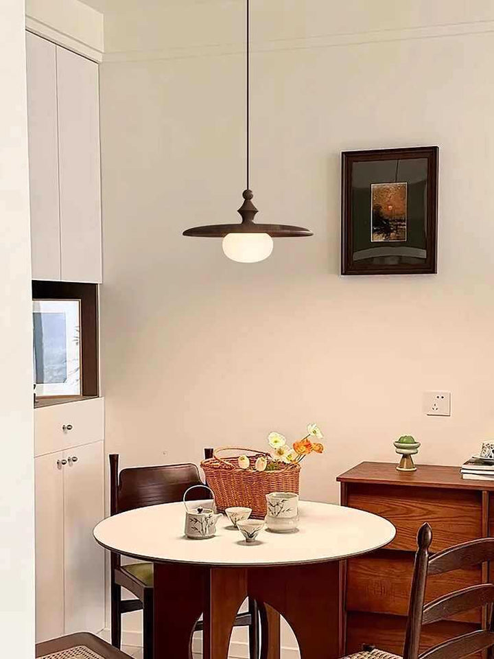 Contemporary Pendant Light Fixture