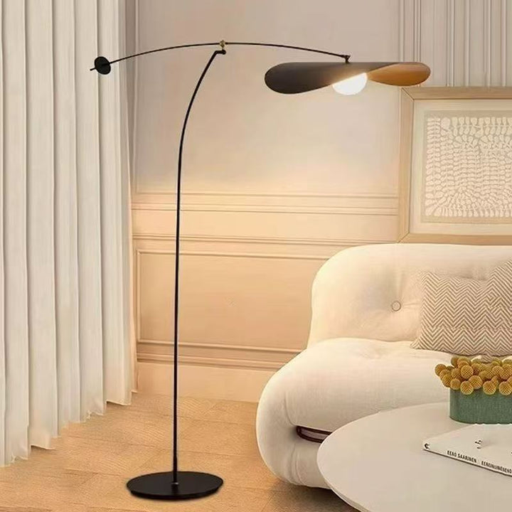 Arch Floor Lamp