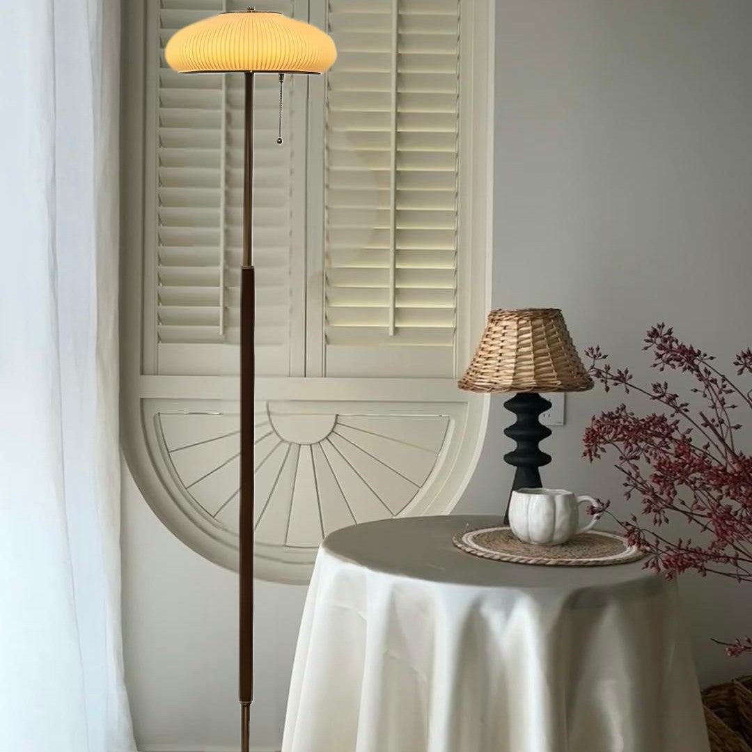Minimalist Floor Lamp