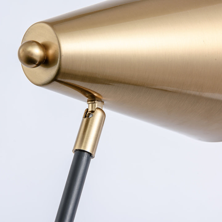 Modern Minimalist Desk Lamp