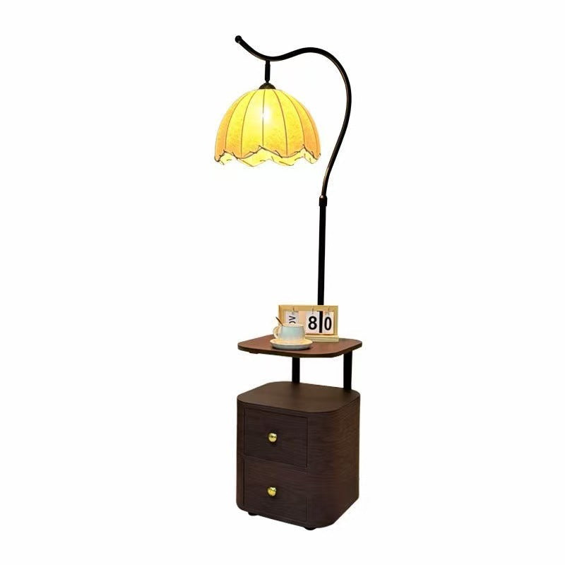 Decorative table lamp