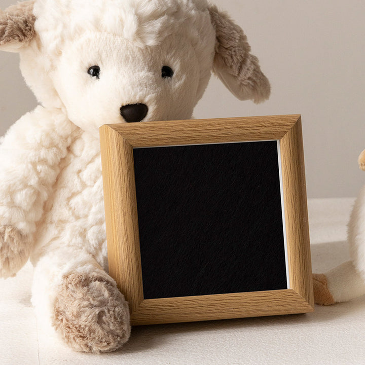 Elegant Decorative Photo Display Frame