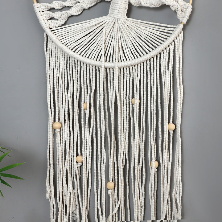 Macrame Wall Hanging