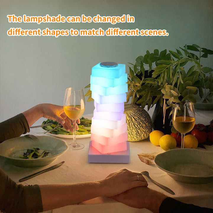 Modern Decorative Table Lamp