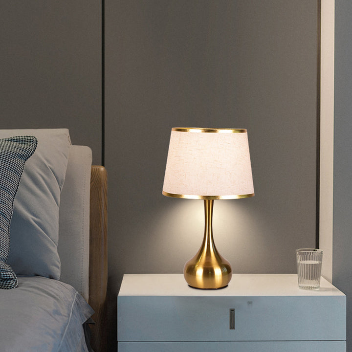 Decorative table lamp