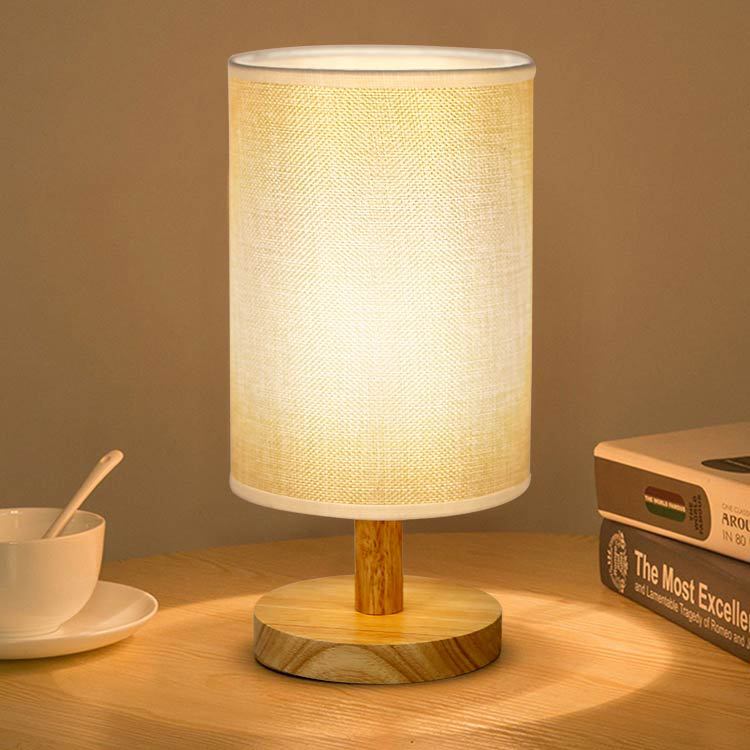 Decorative table lamp