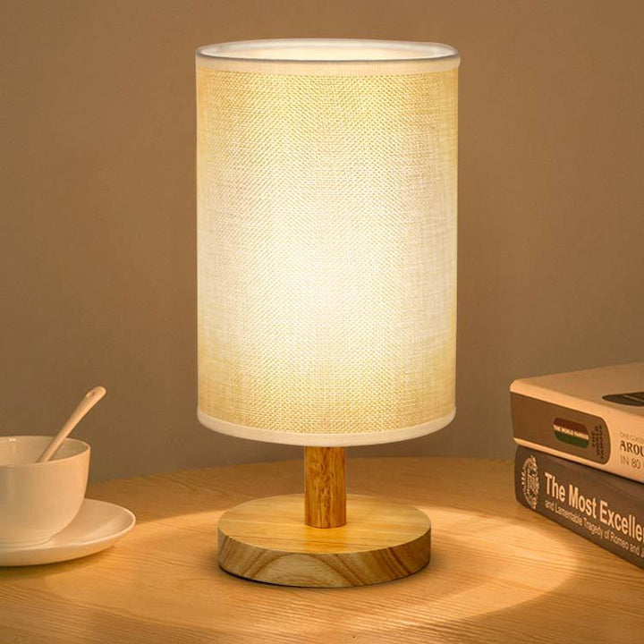 Decorative table lamp