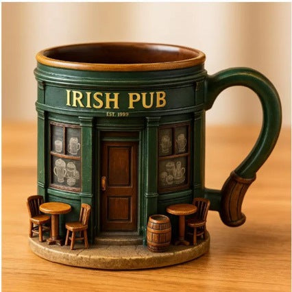 Collector's mug