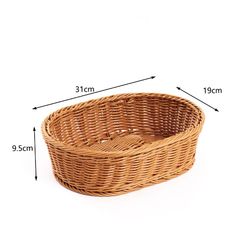Storage Basket