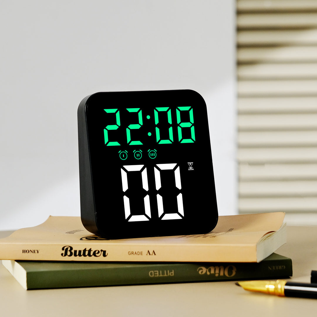 Digital Multifunctional Timer