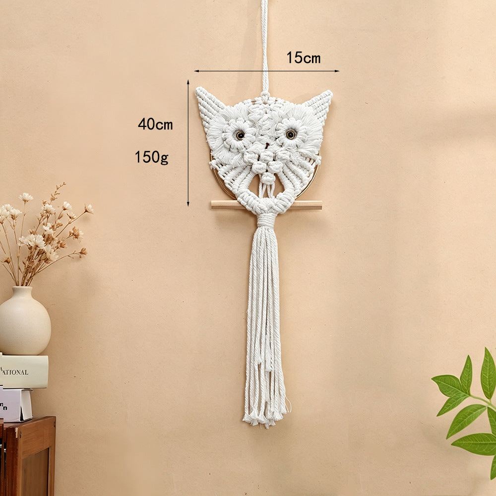 Macrame Wall Hanging