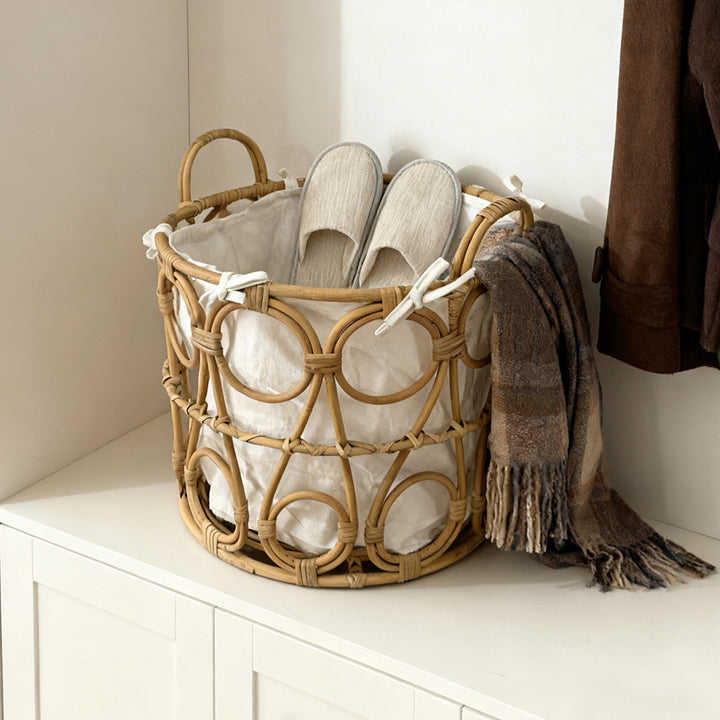 Storage basket