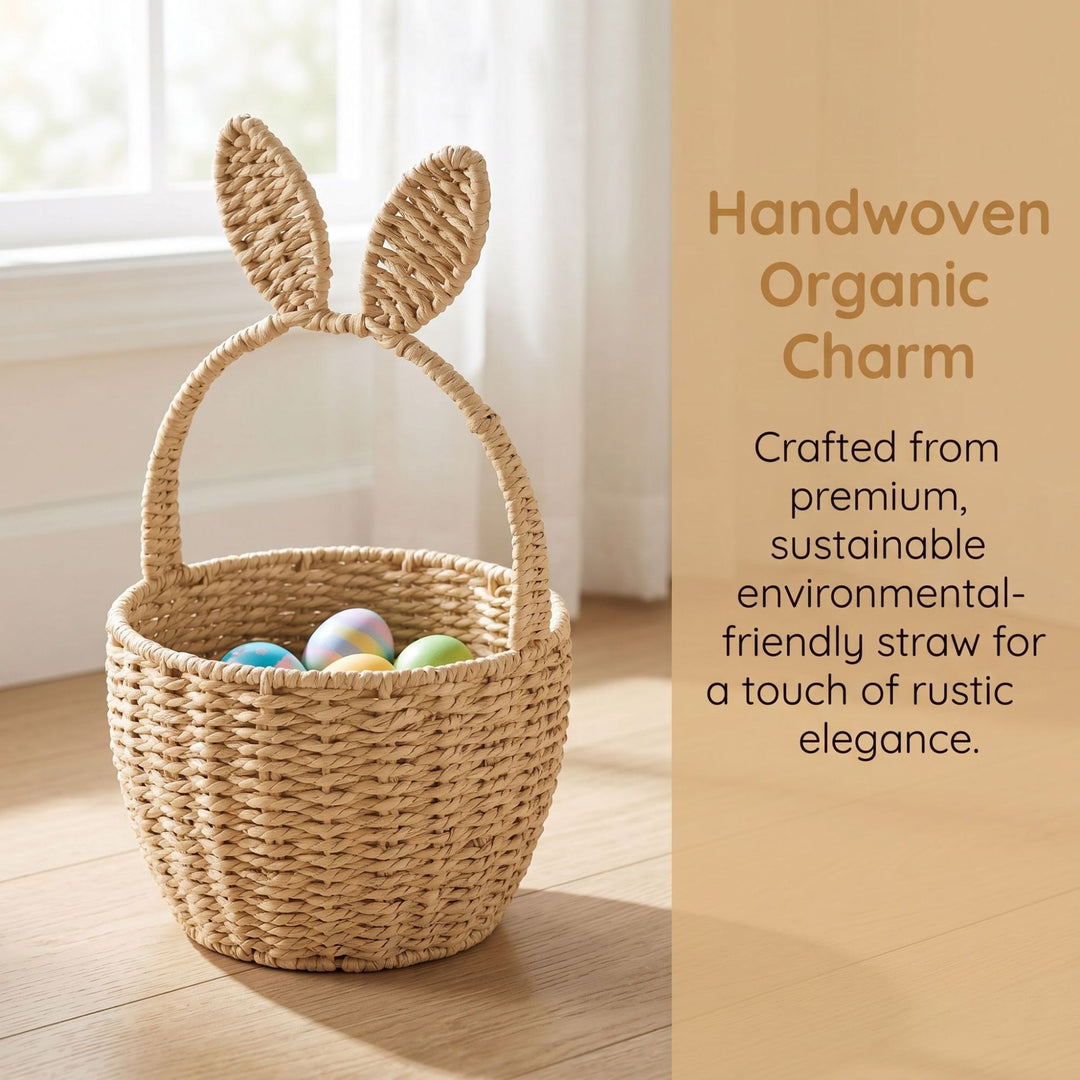 Easter Gift Basket