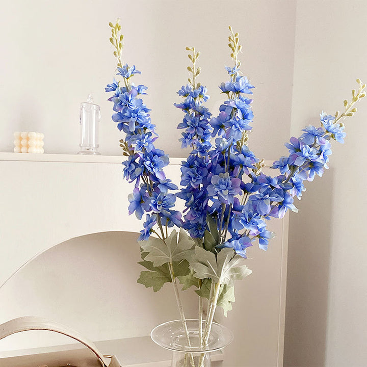 Premium Decorative Floral Stem Arrangement
