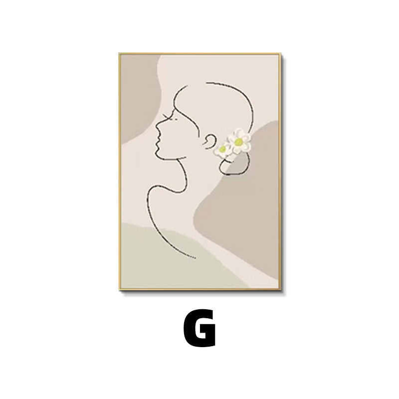 Floral Canvas Wall Art 1790073429