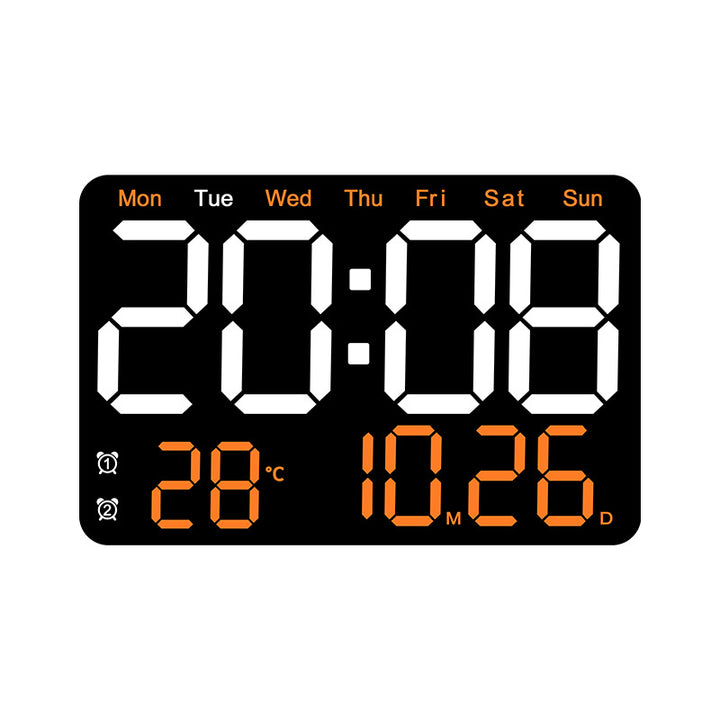 Digital Appointment Alarm