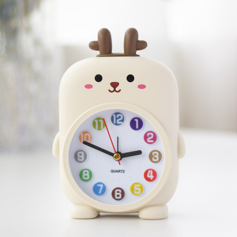 Avarnia Alarm Clock
