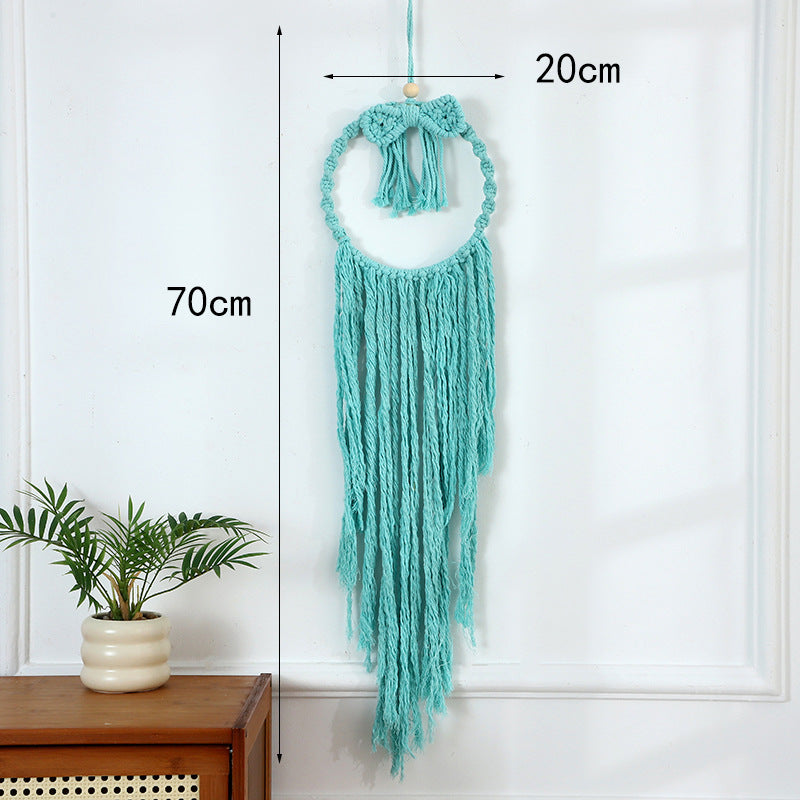 Macramé Wall Hanging