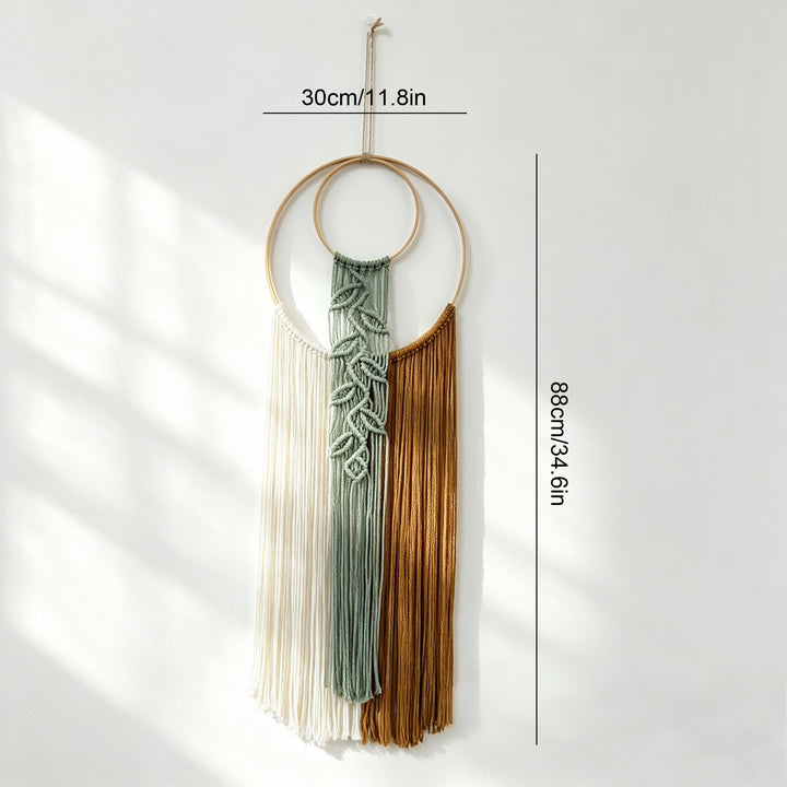 Stylish Macrame Wall Hanging Decor