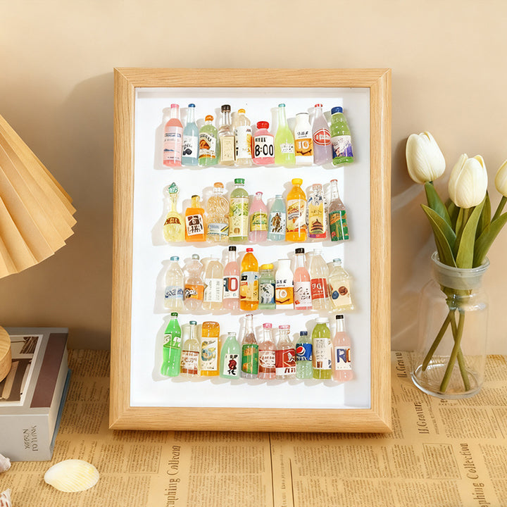 Decorative Art Display Frame