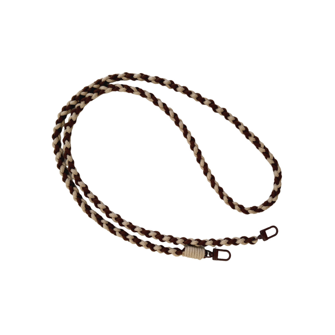 Braided Eyewear Cord