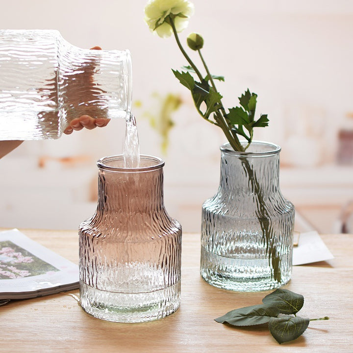 Decorative Glass