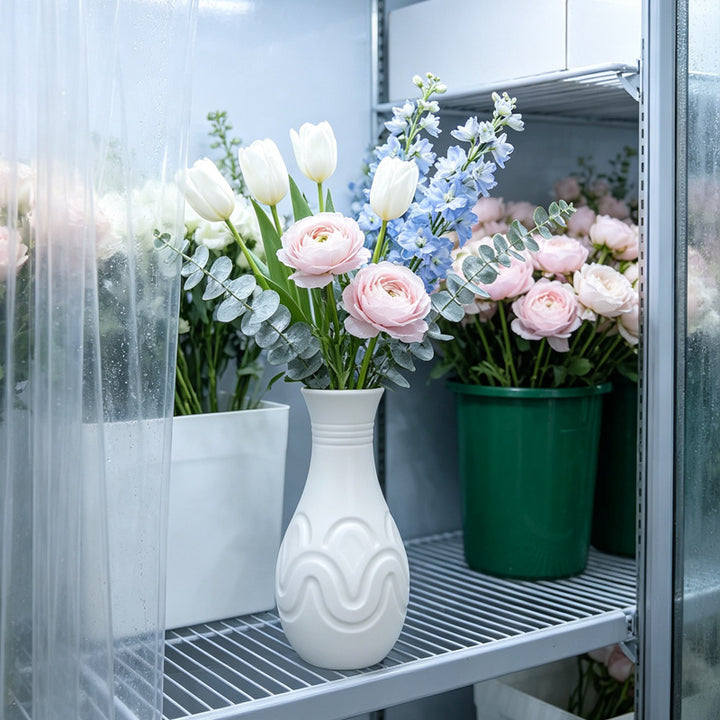 Contemporary Decorative Table Vase