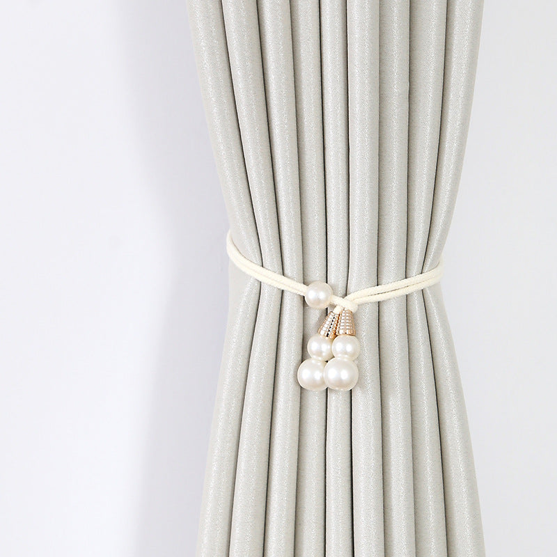 Decorative Curtain Tieback