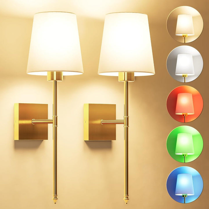 Designer Smart Wall Lamp