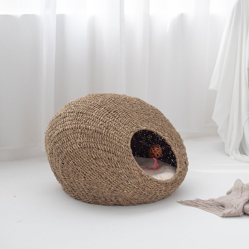 Cat cave