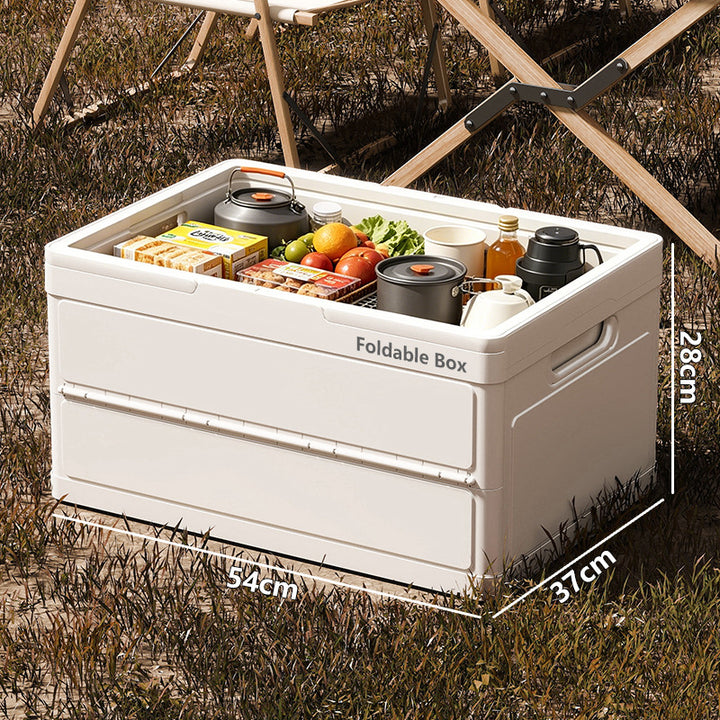 Foldable Storage Box