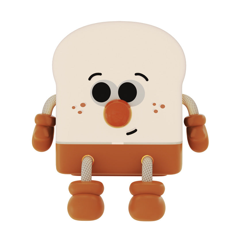 Children's Toast Character Night Light