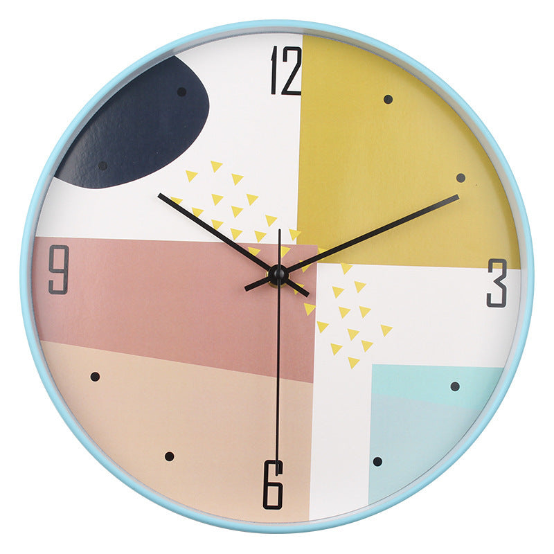 Minimalist Wall Clock