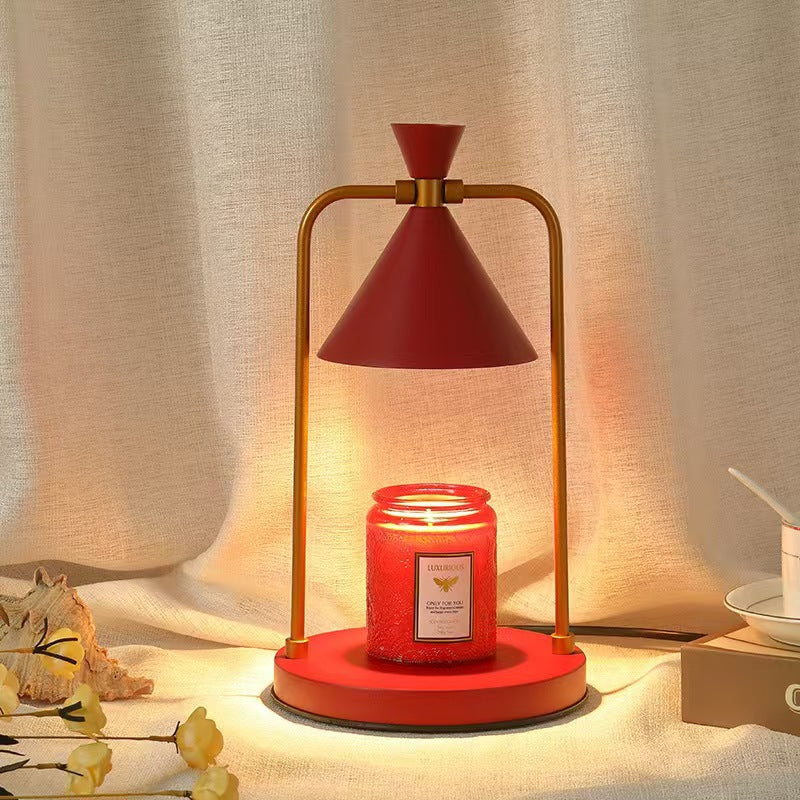 Modern adjustable table lamp